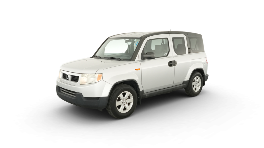 2010 Honda Element