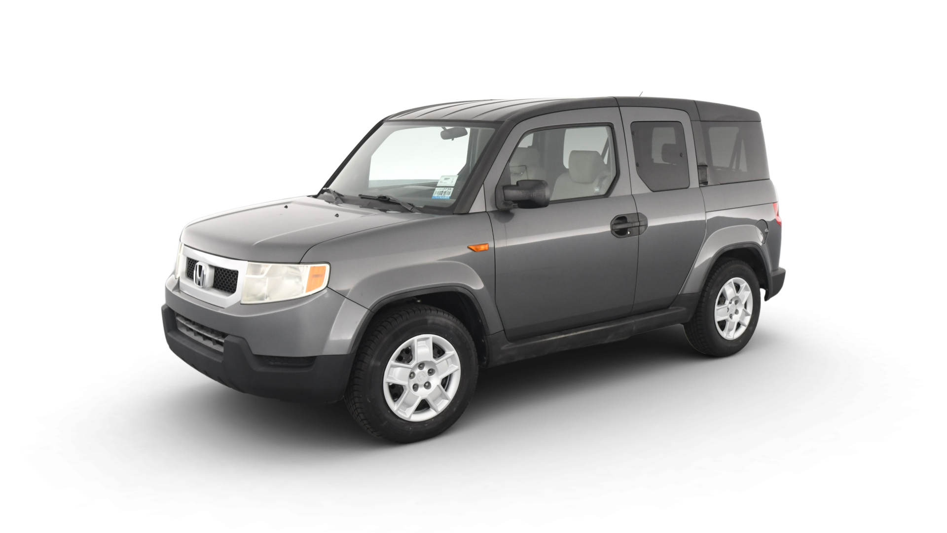 2010 Honda Element LX
