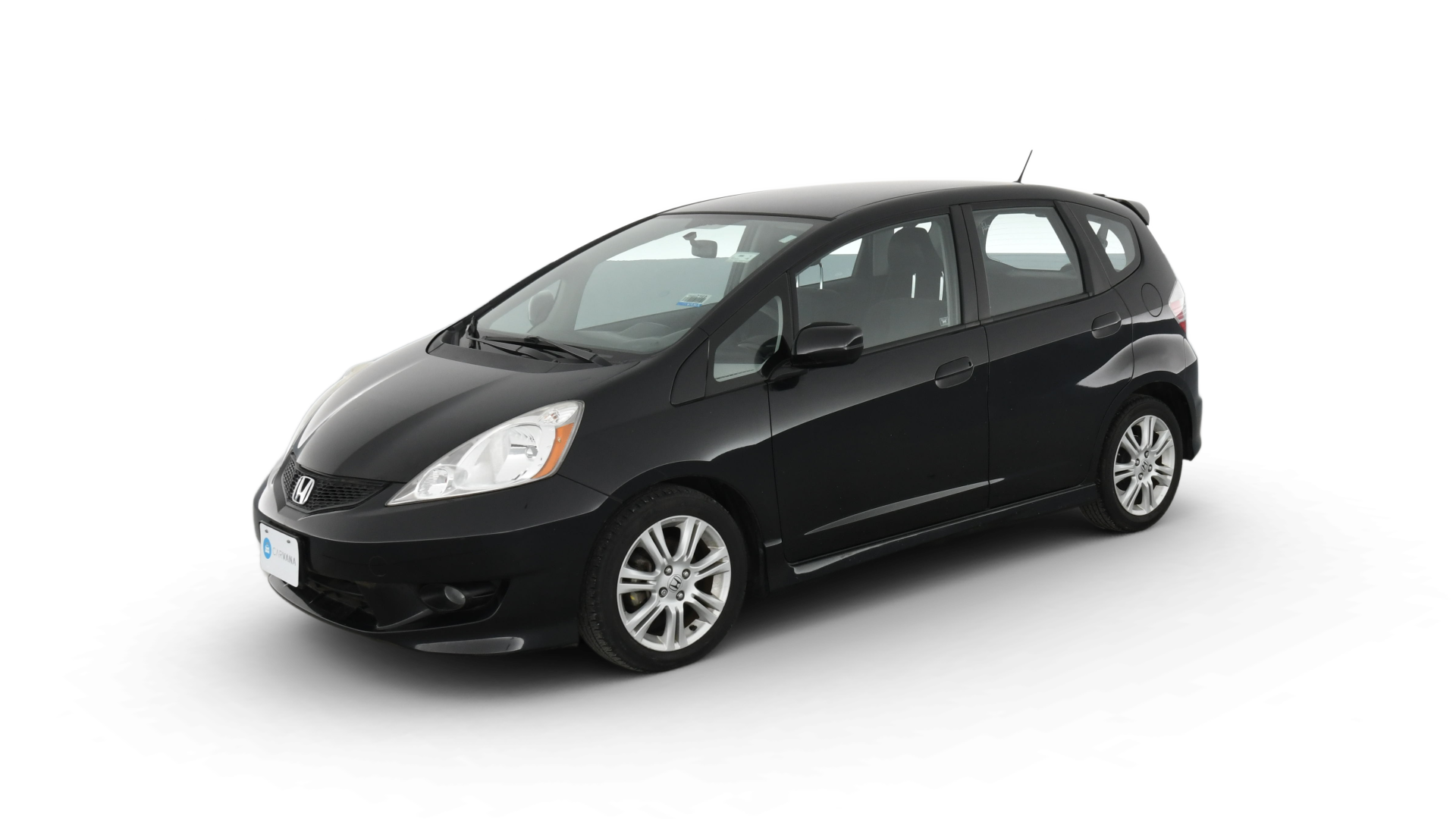 2010 Honda Fit