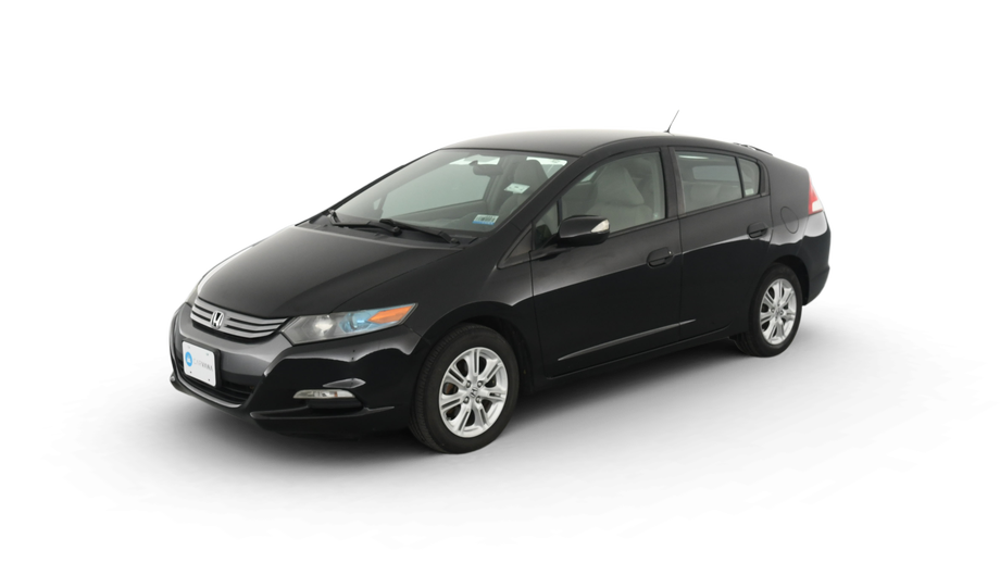 2010 Honda Insight