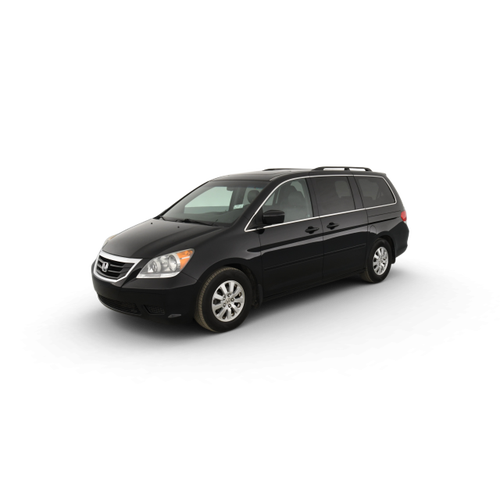 2010 Honda Odyssey