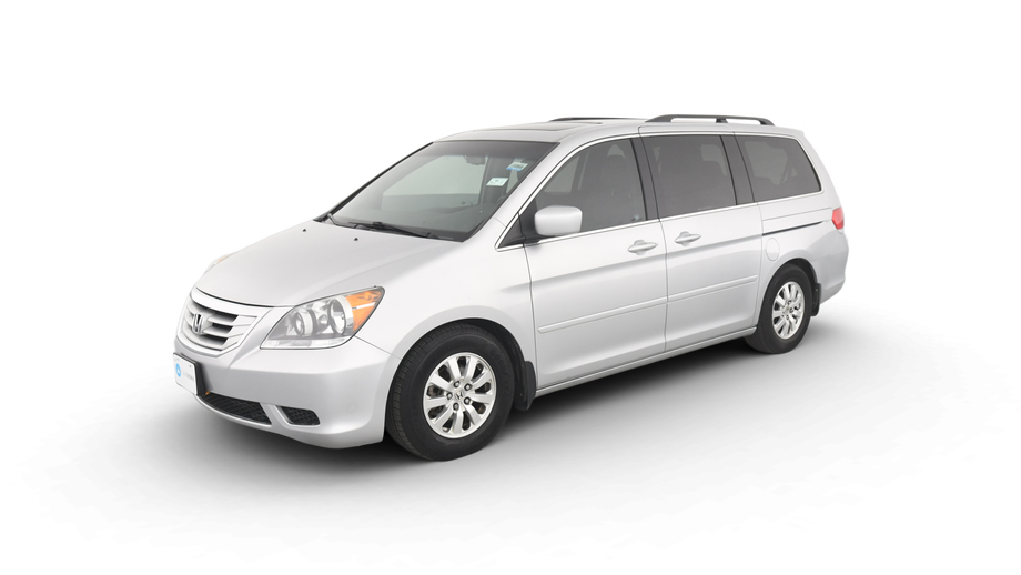 2010 Honda Odyssey