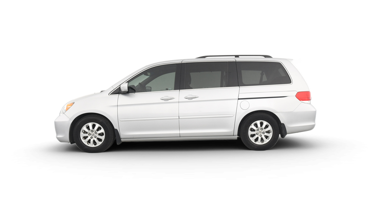 3rd Generation (2005–2010) Honda Odyssey