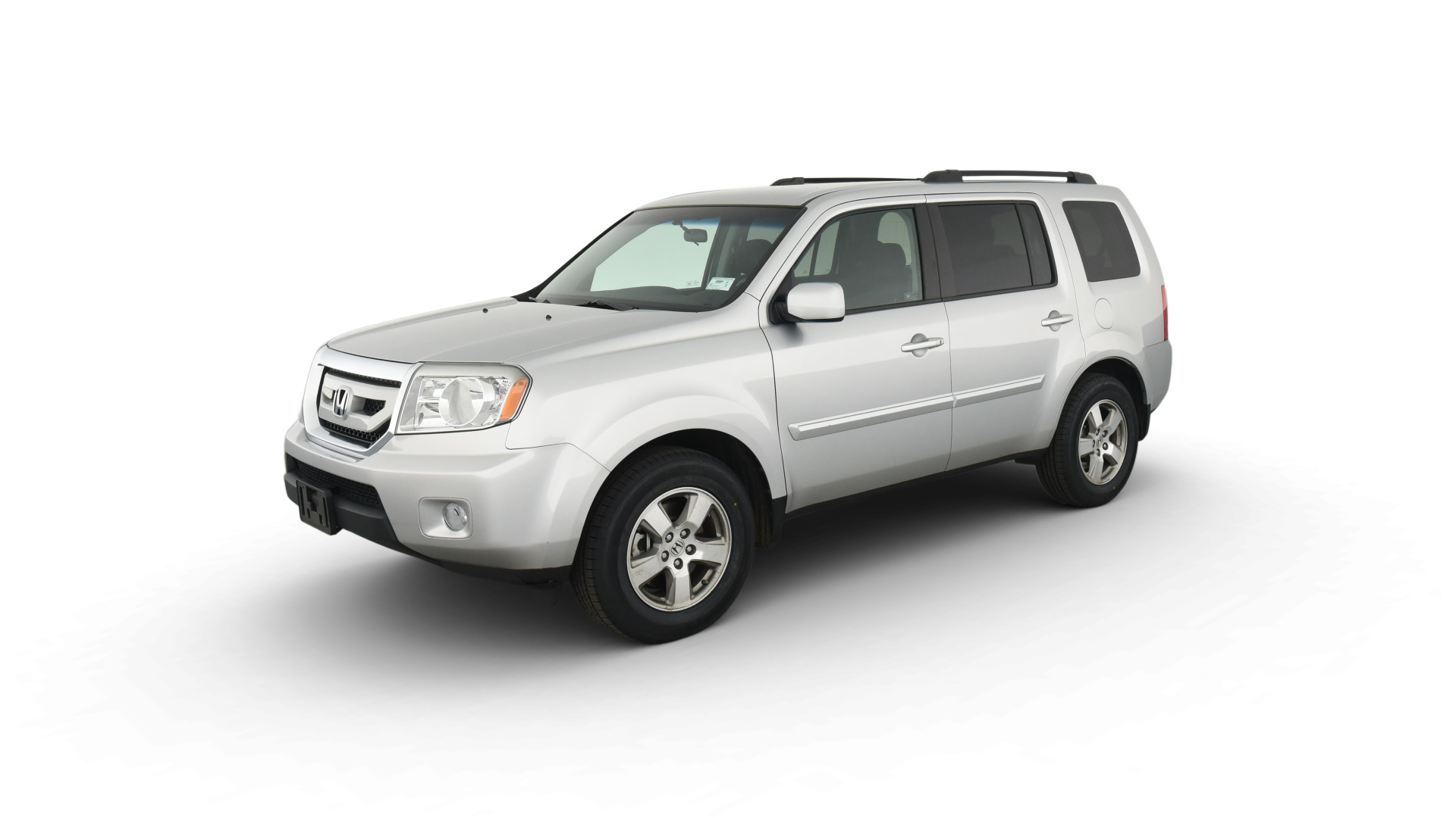 2010 Honda Pilot EX