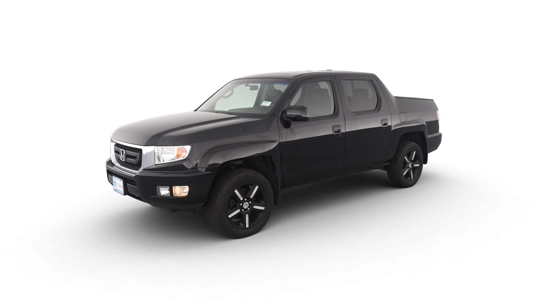 2010 Honda Ridgeline RTL