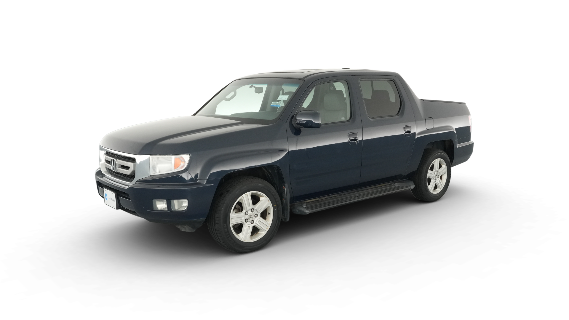 2010 Honda Ridgeline