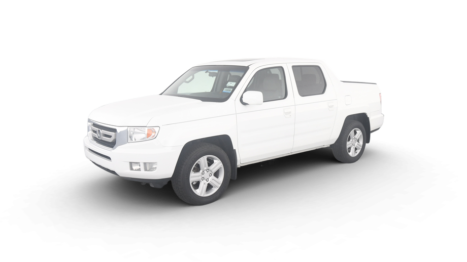 2010 Honda Ridgeline
