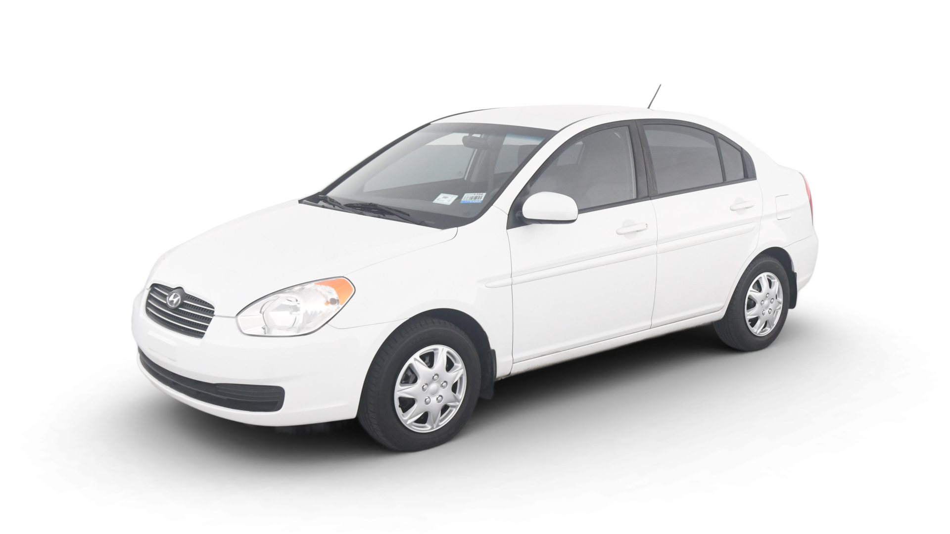 2010 Hyundai Accent