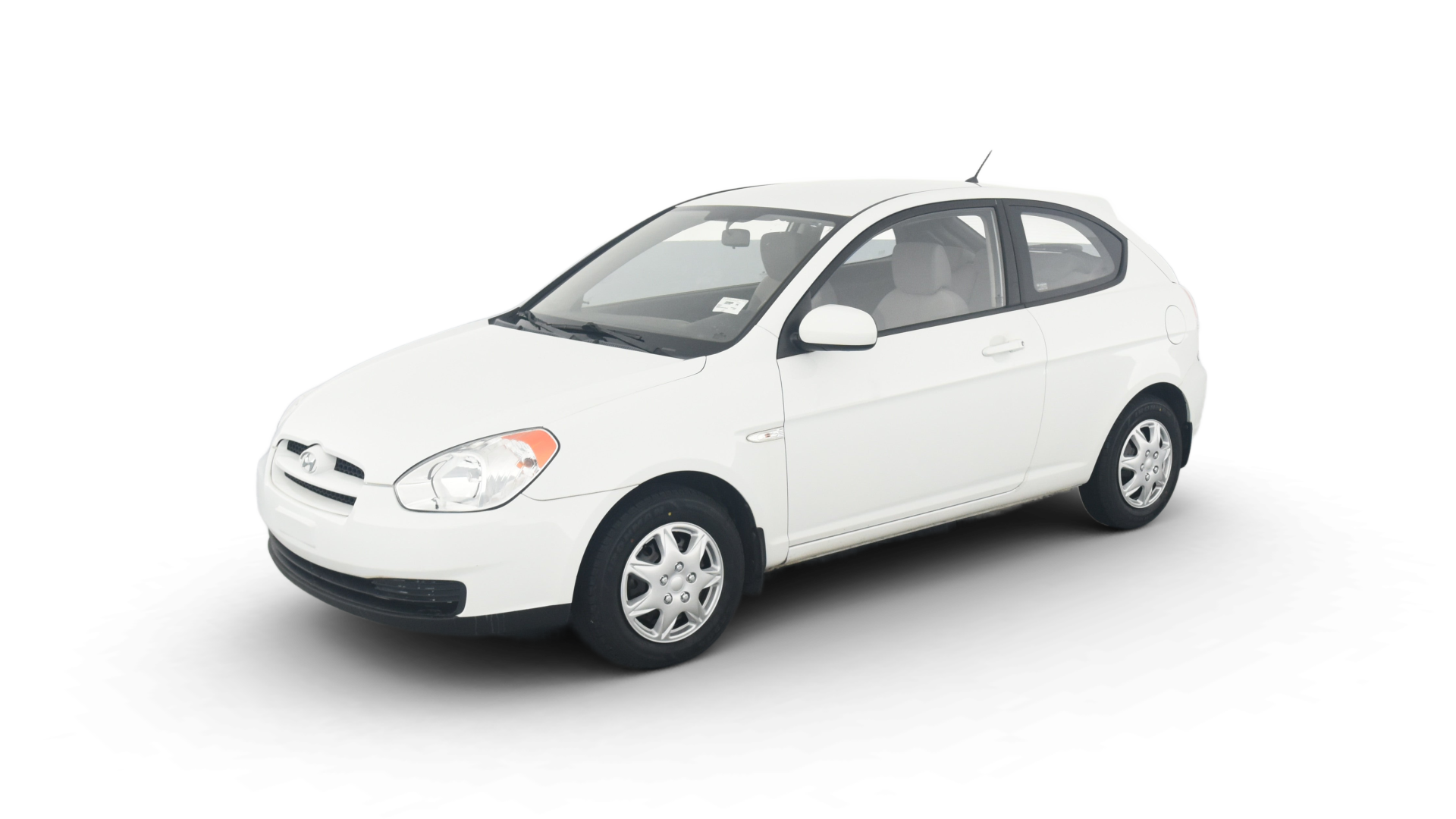 2010 Hyundai Accent GS