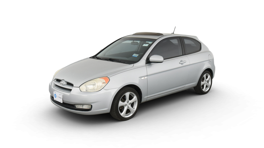 2010 Hyundai Accent