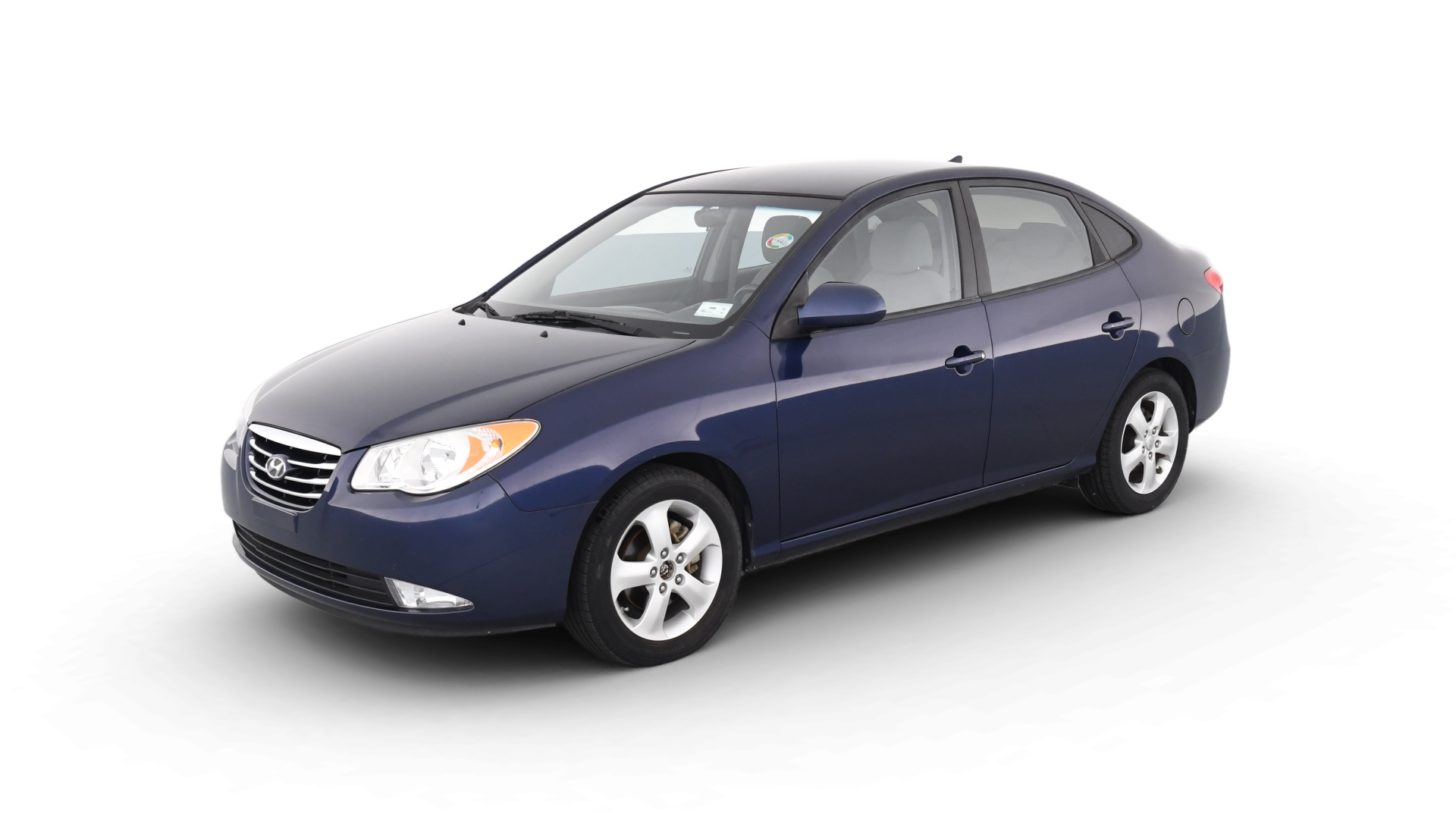 2010 Hyundai Elantra vehicle photo