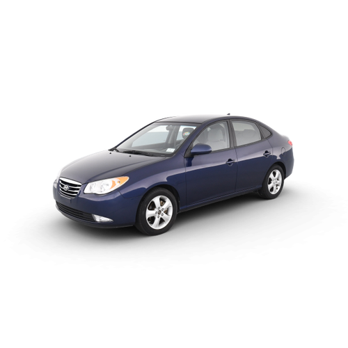 2010 Hyundai Elantra