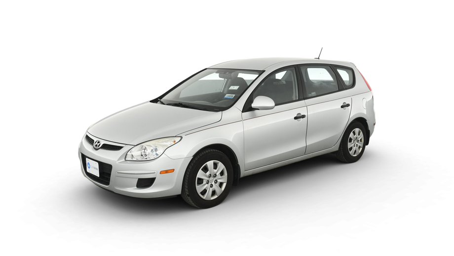 2010 Hyundai Elantra