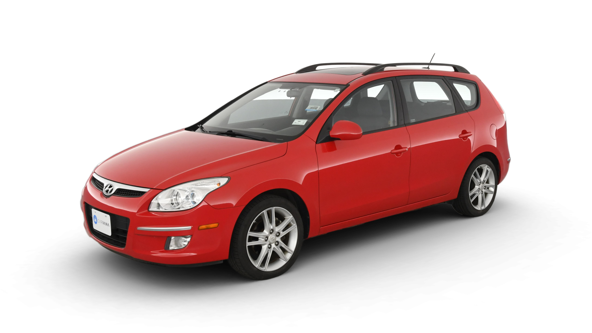 2010 Hyundai Elantra Touring SE