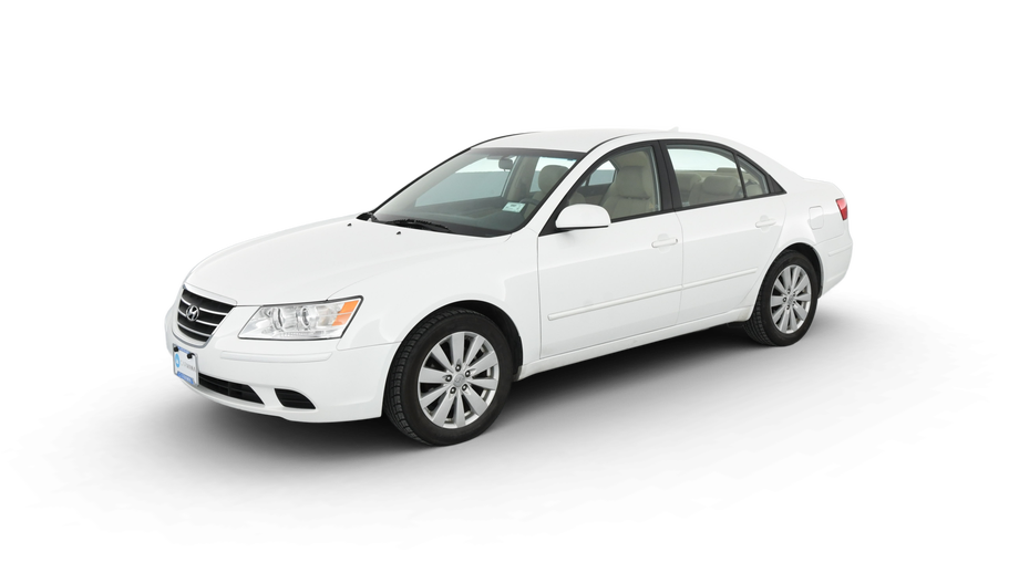 2010 Hyundai Sonata