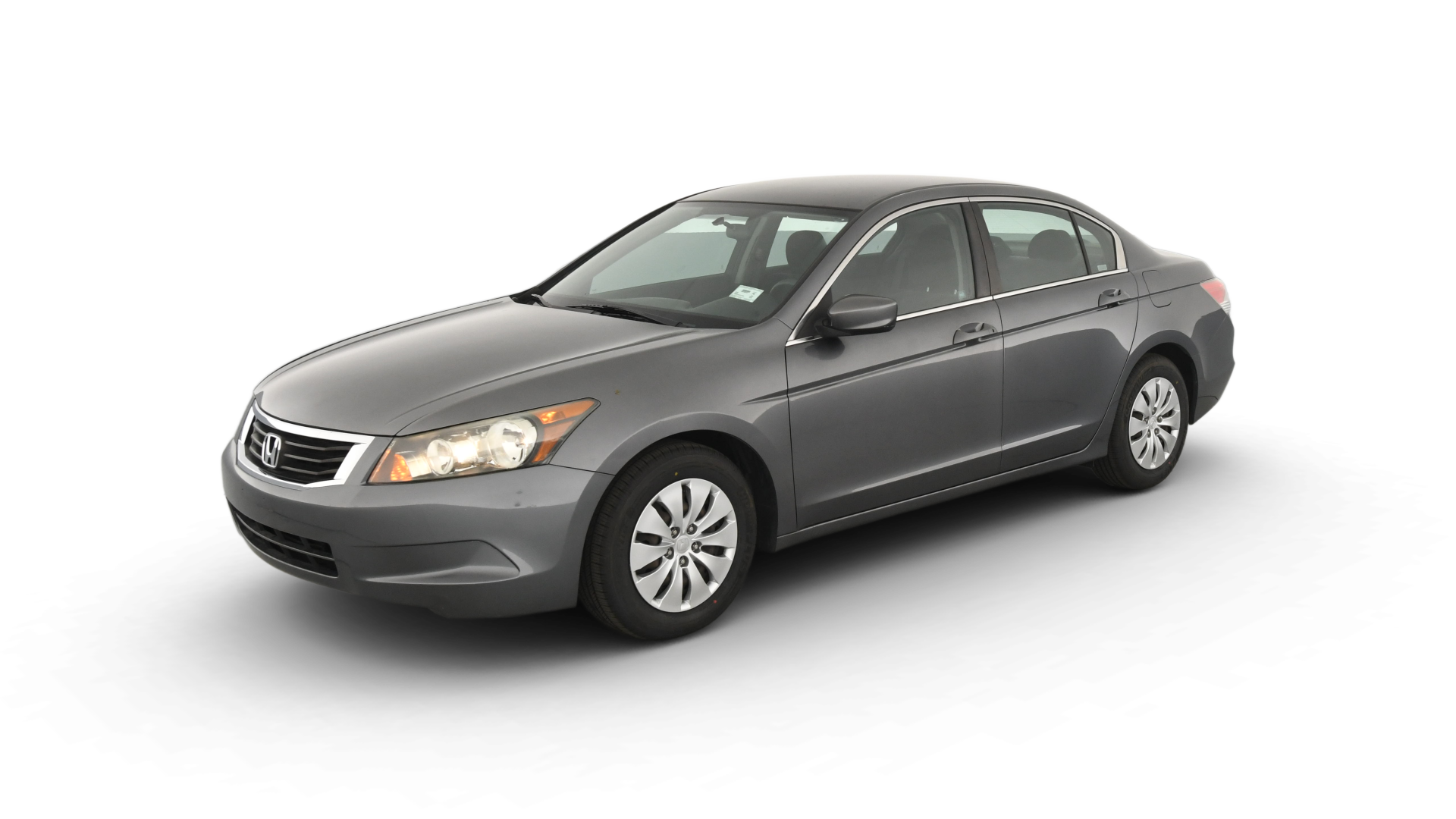 2010 Honda Accord LX