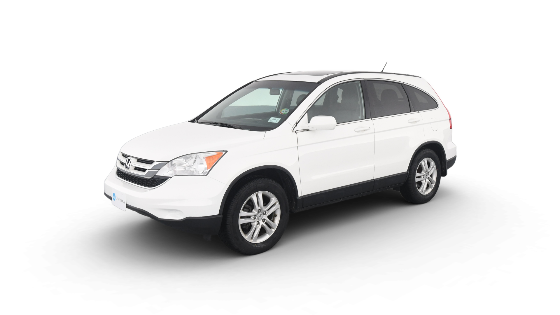2010 Honda CR-V EX-L