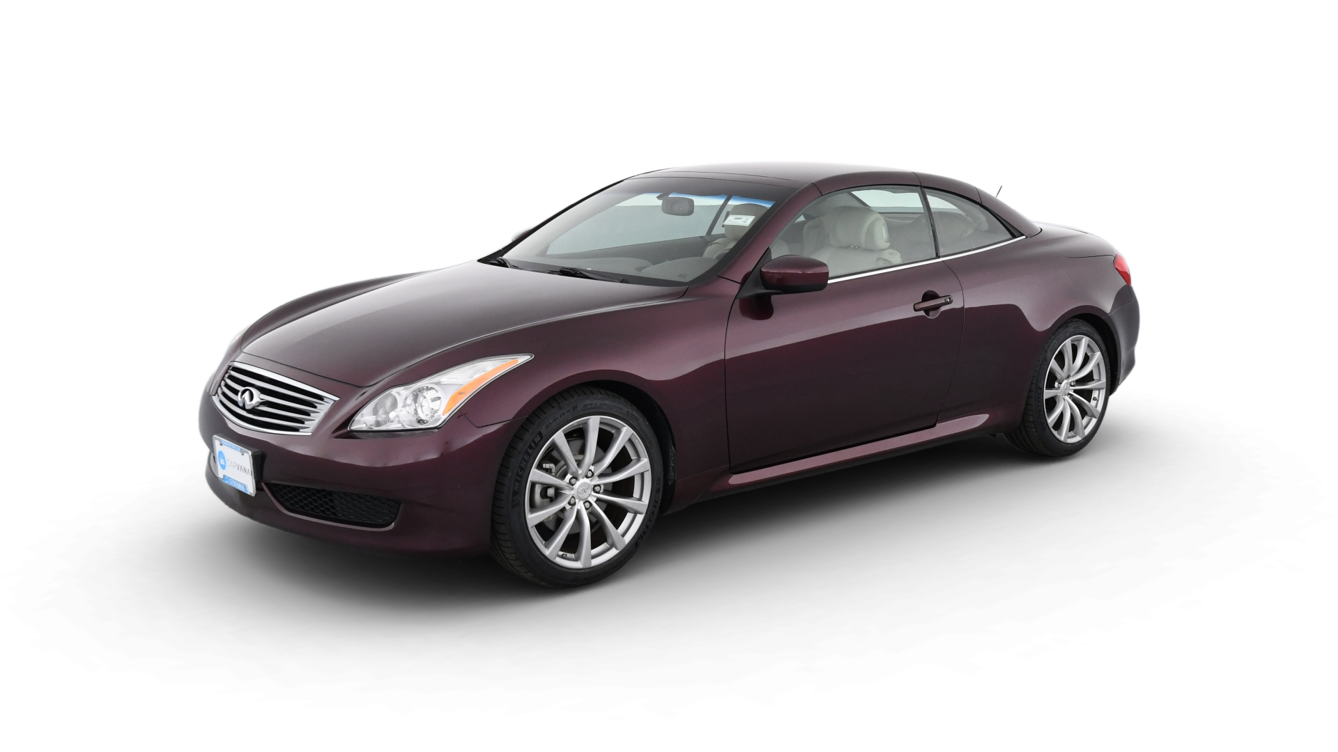 Used 2010 INFINITI G | Carvana