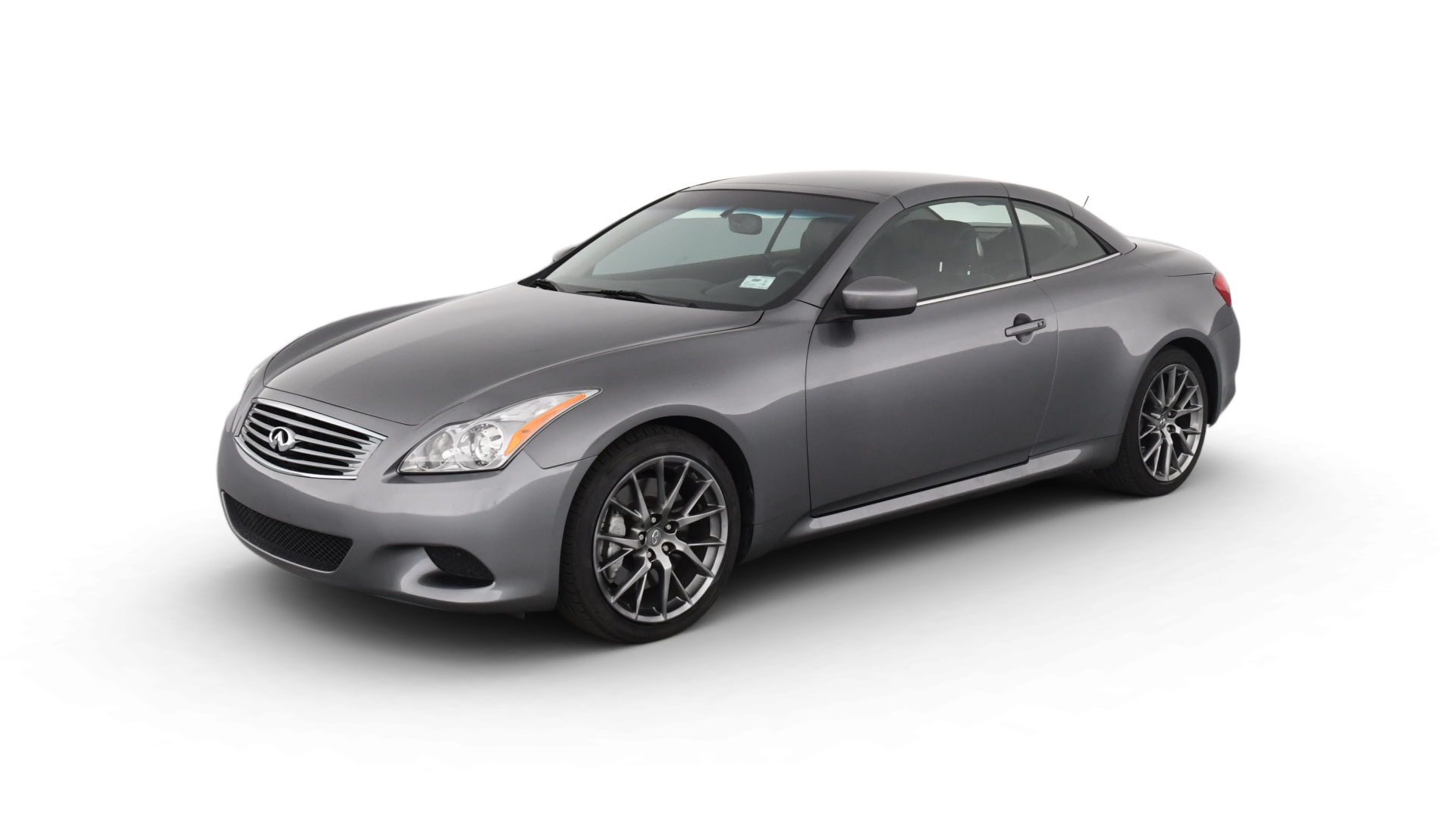 Used 2010 Infiniti G 