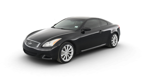 Used 2010 INFINITI G | Carvana