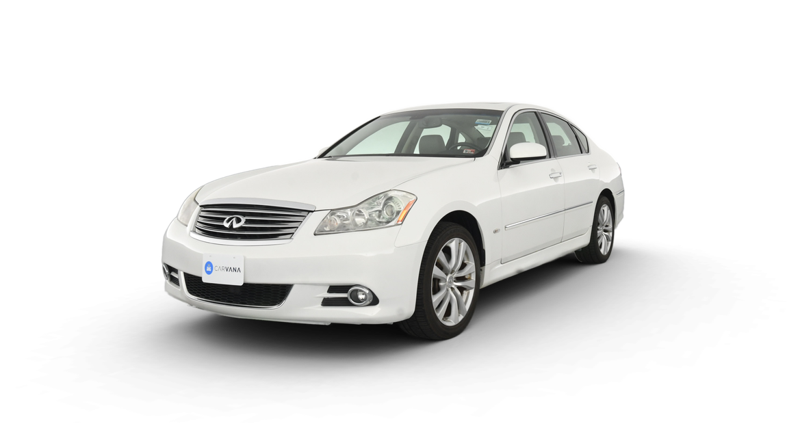 INFINITI M Core Model