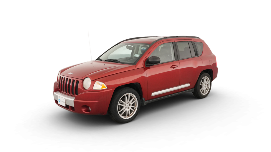 2010 Jeep Compass