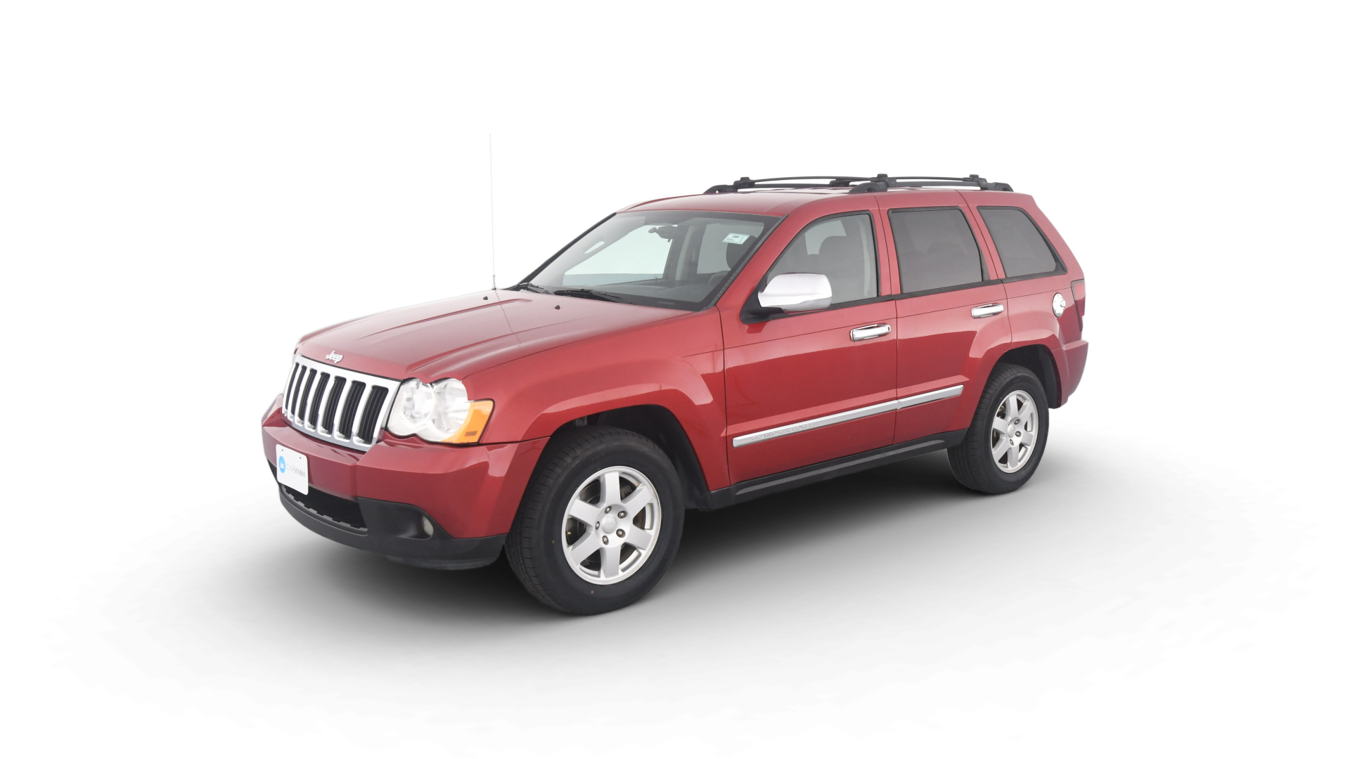 Used 2010 Jeep Grand Cherokee | Carvana