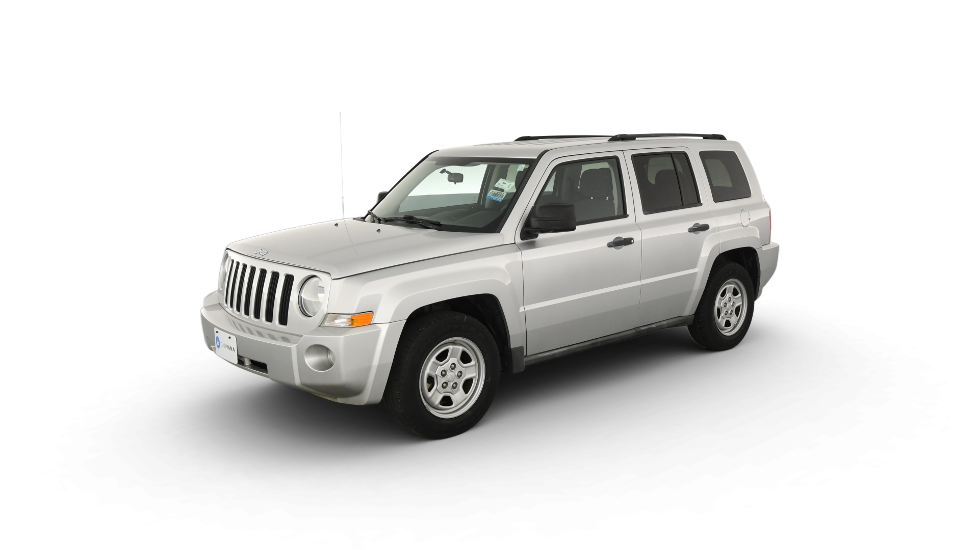 2010 Jeep Patriot Sport