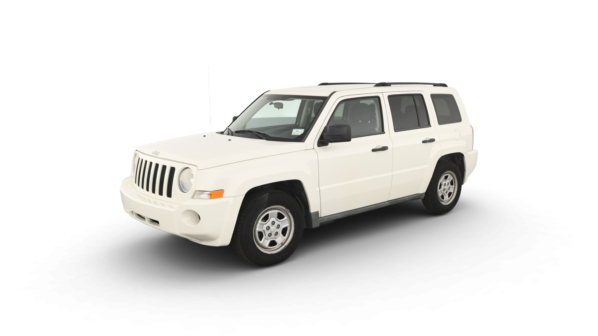 2010 Jeep Patriot Sport