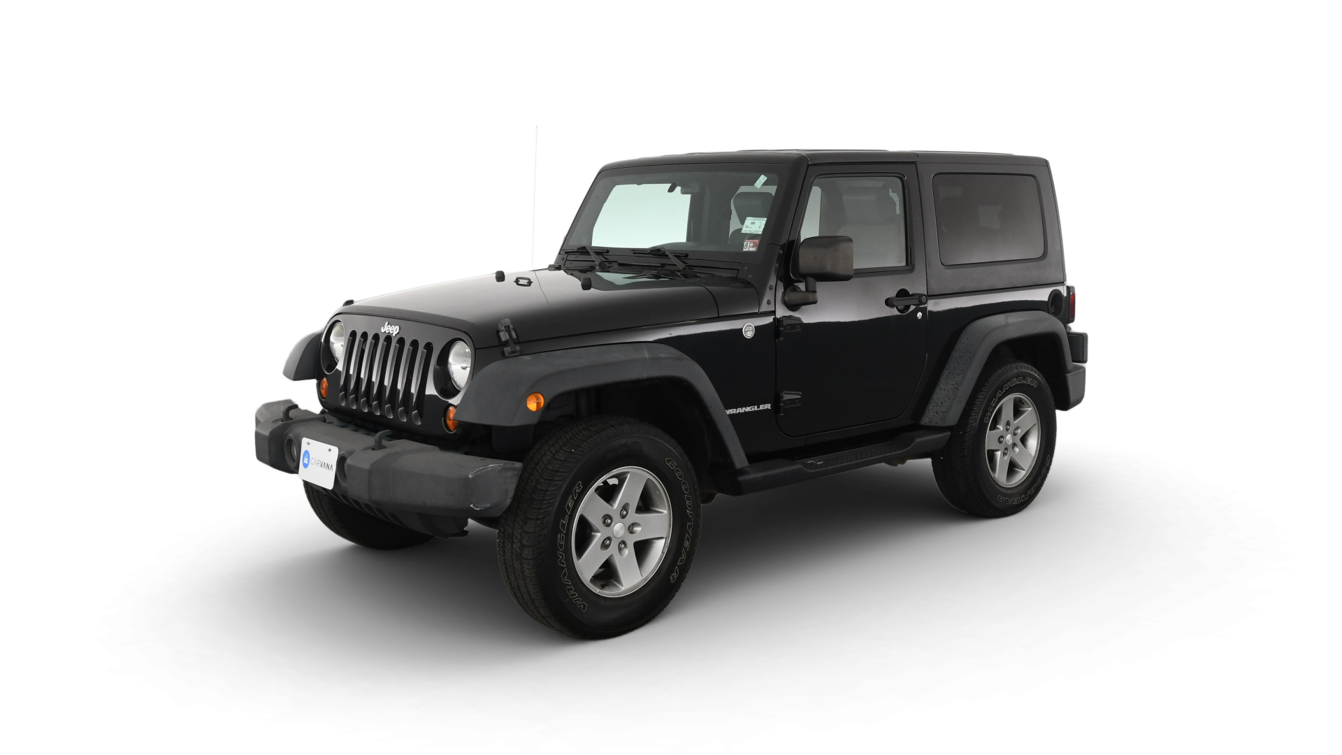 2010 Jeep Wrangler