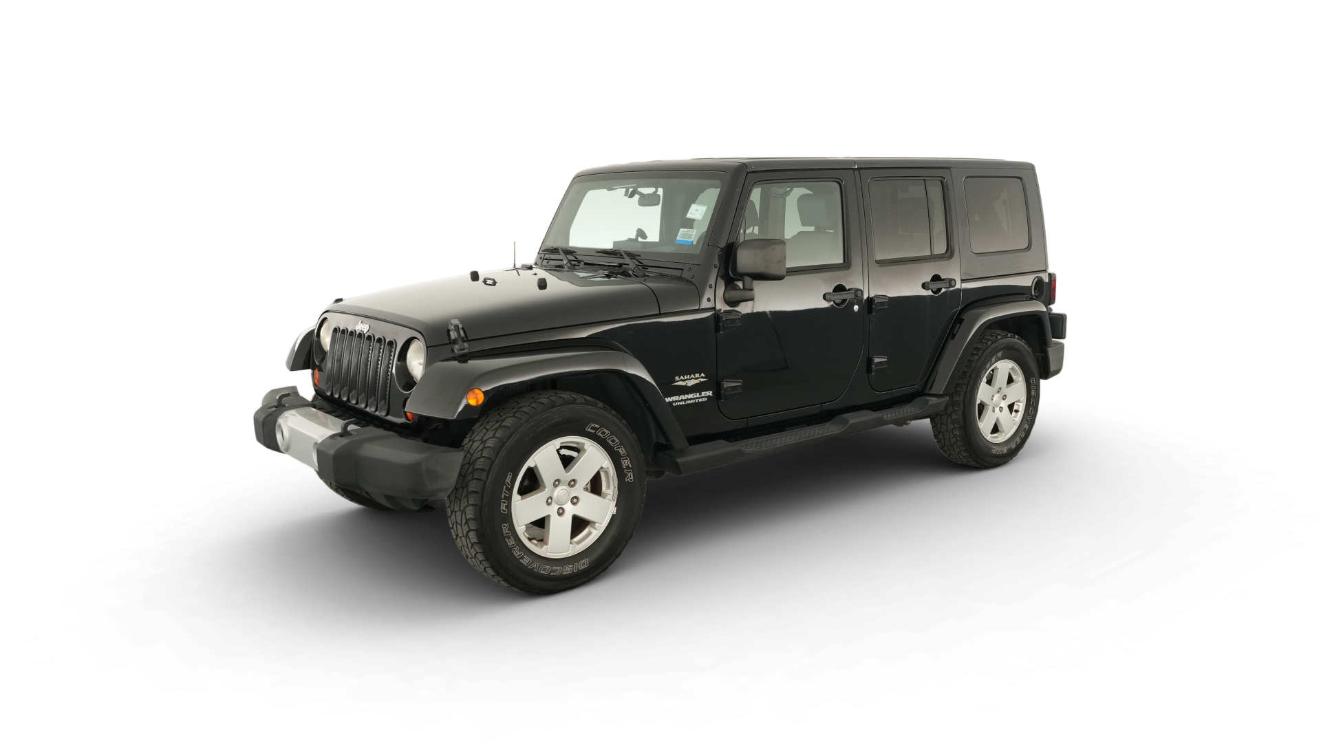 2010 Jeep Wrangler vehicle photo