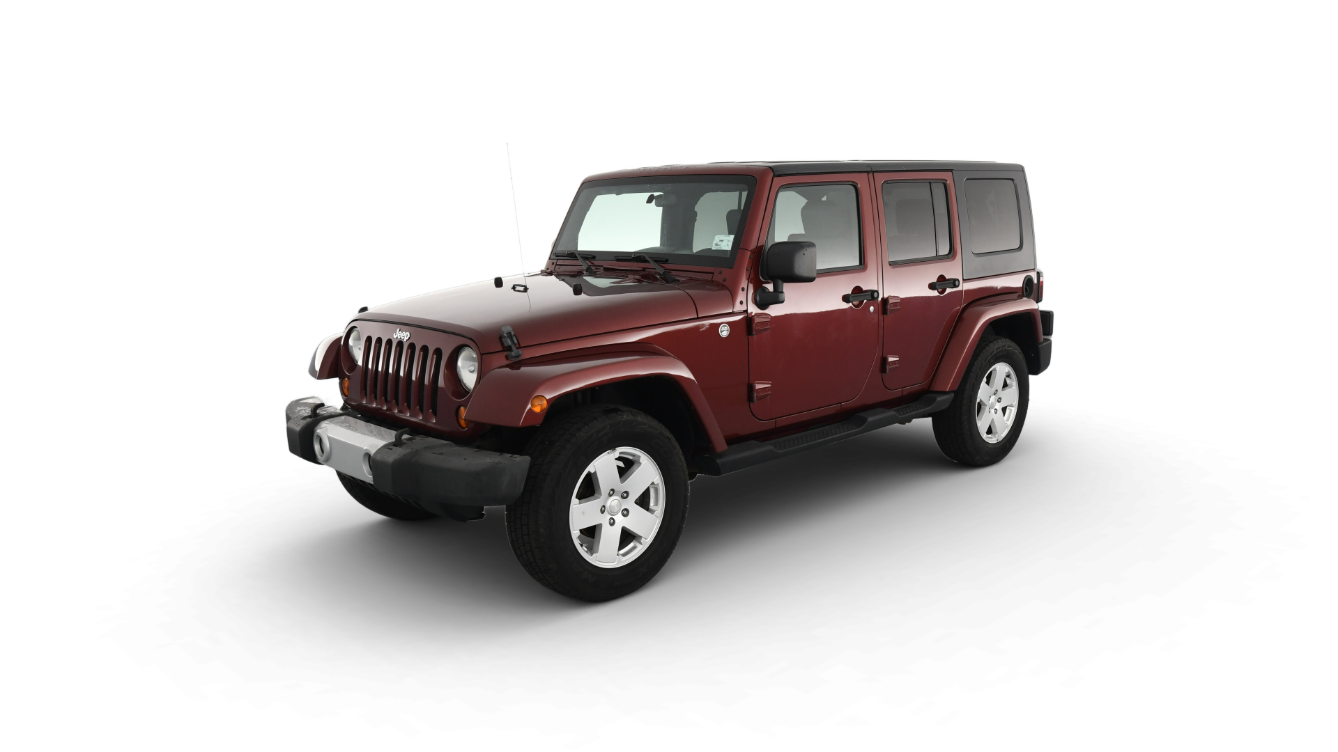 Used 2010 Jeep Wrangler | Carvana