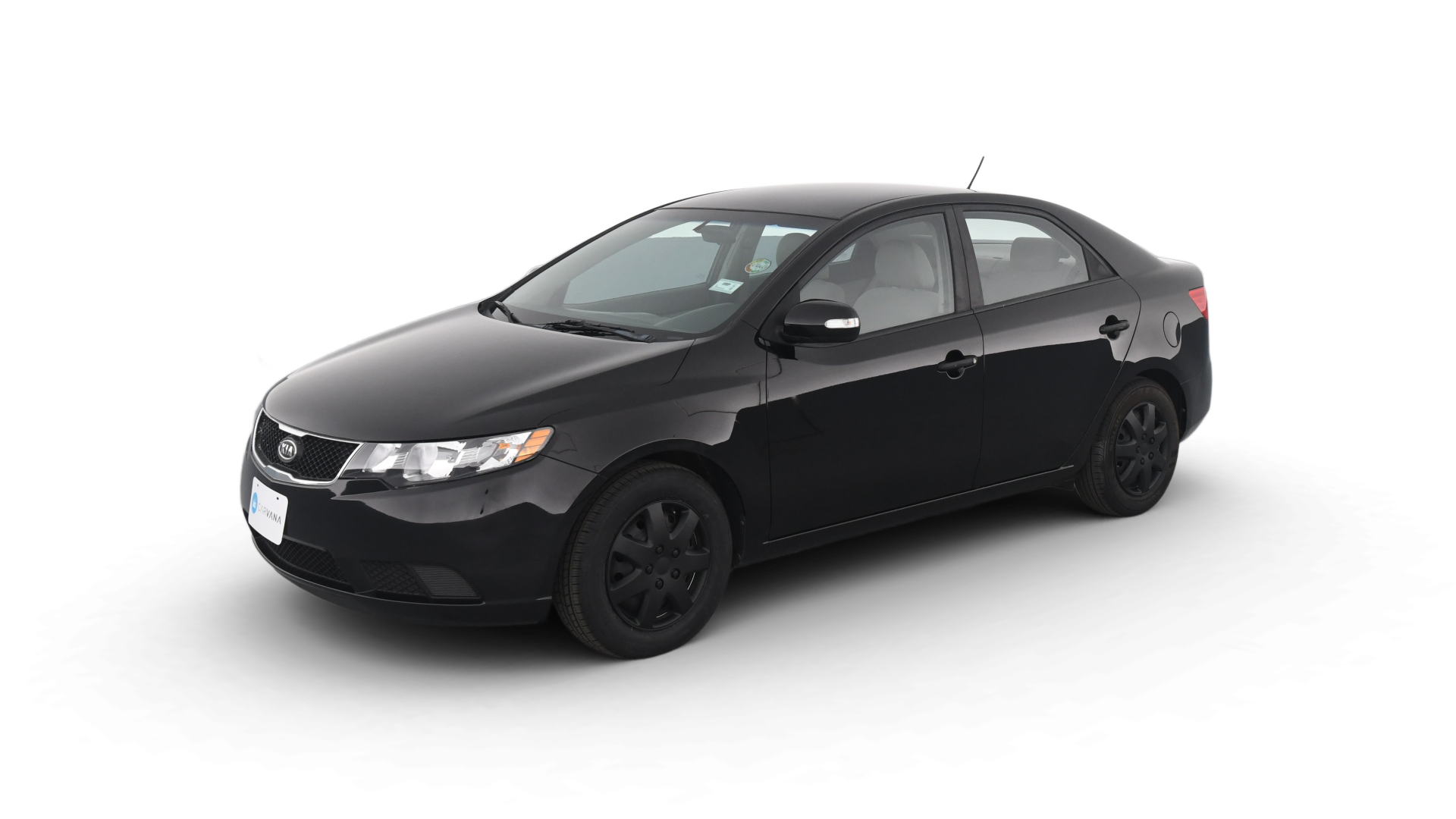 2010 Kia Forte