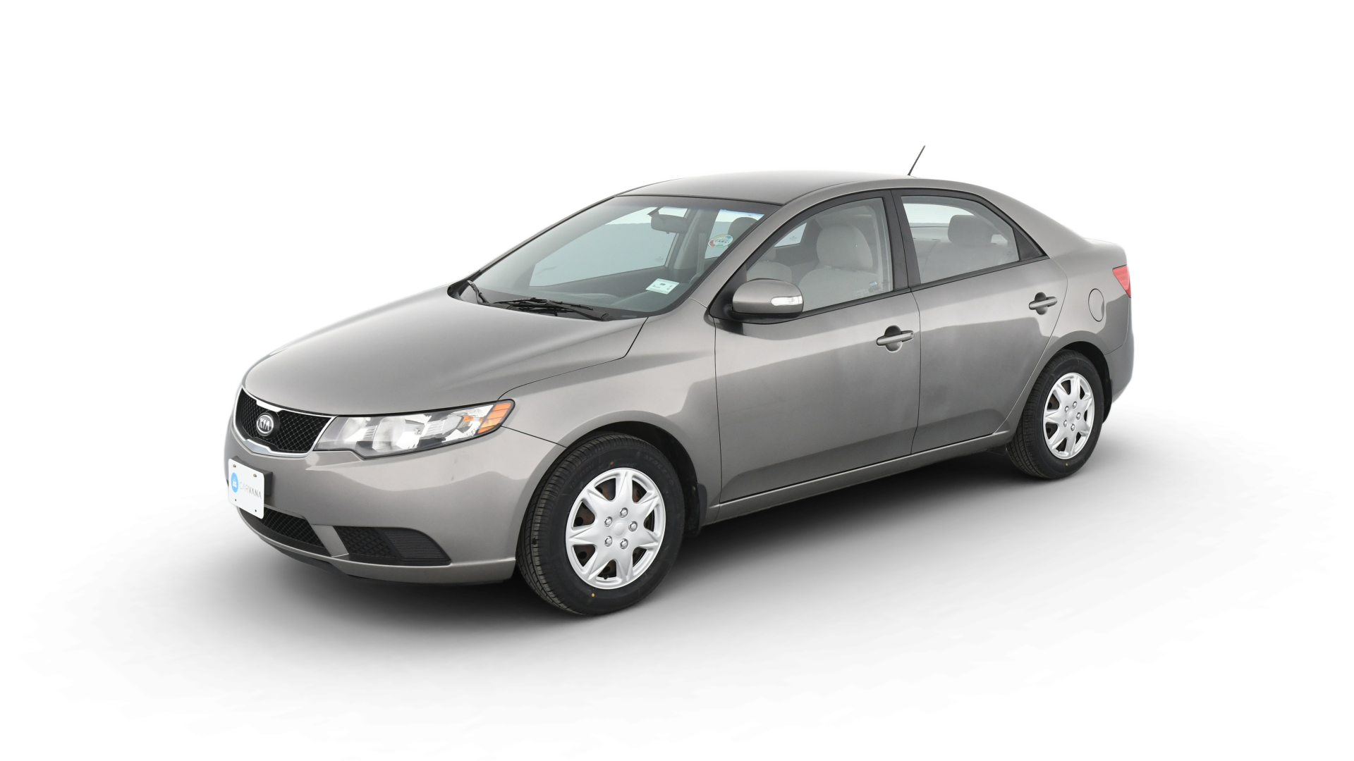 2010 Kia Forte