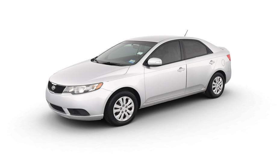 2010 Kia Forte