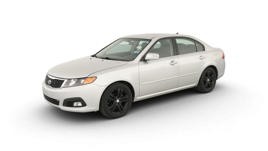 2010 Kia Optima