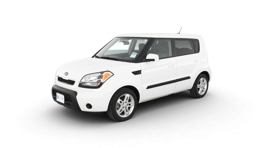 2010 Kia Soul