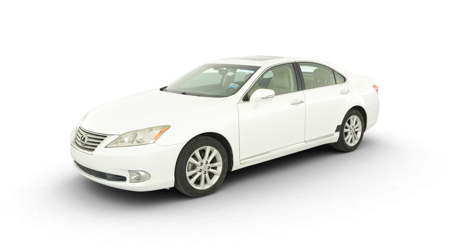 2010 Lexus ES