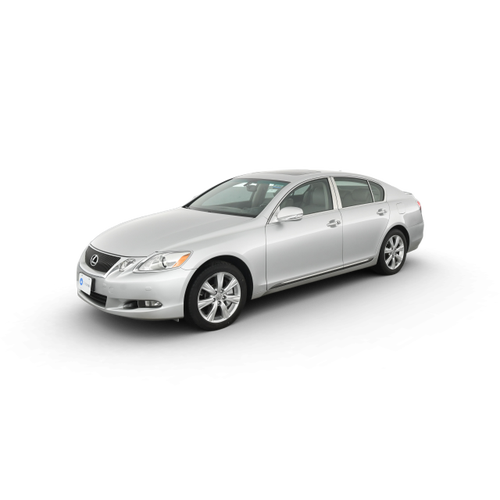 2010 Lexus GS