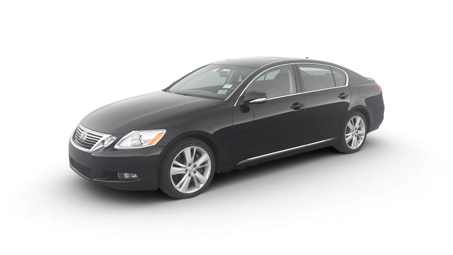 2010 Lexus GS