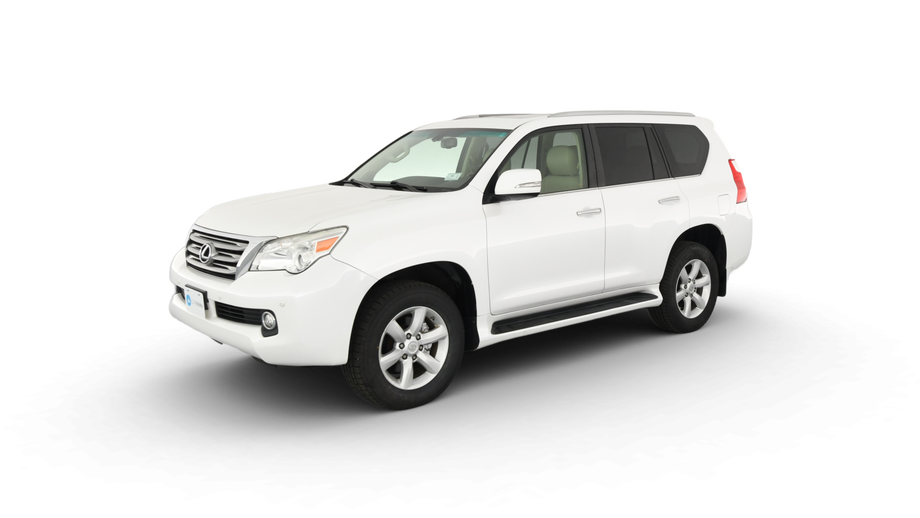 2010 Lexus GX