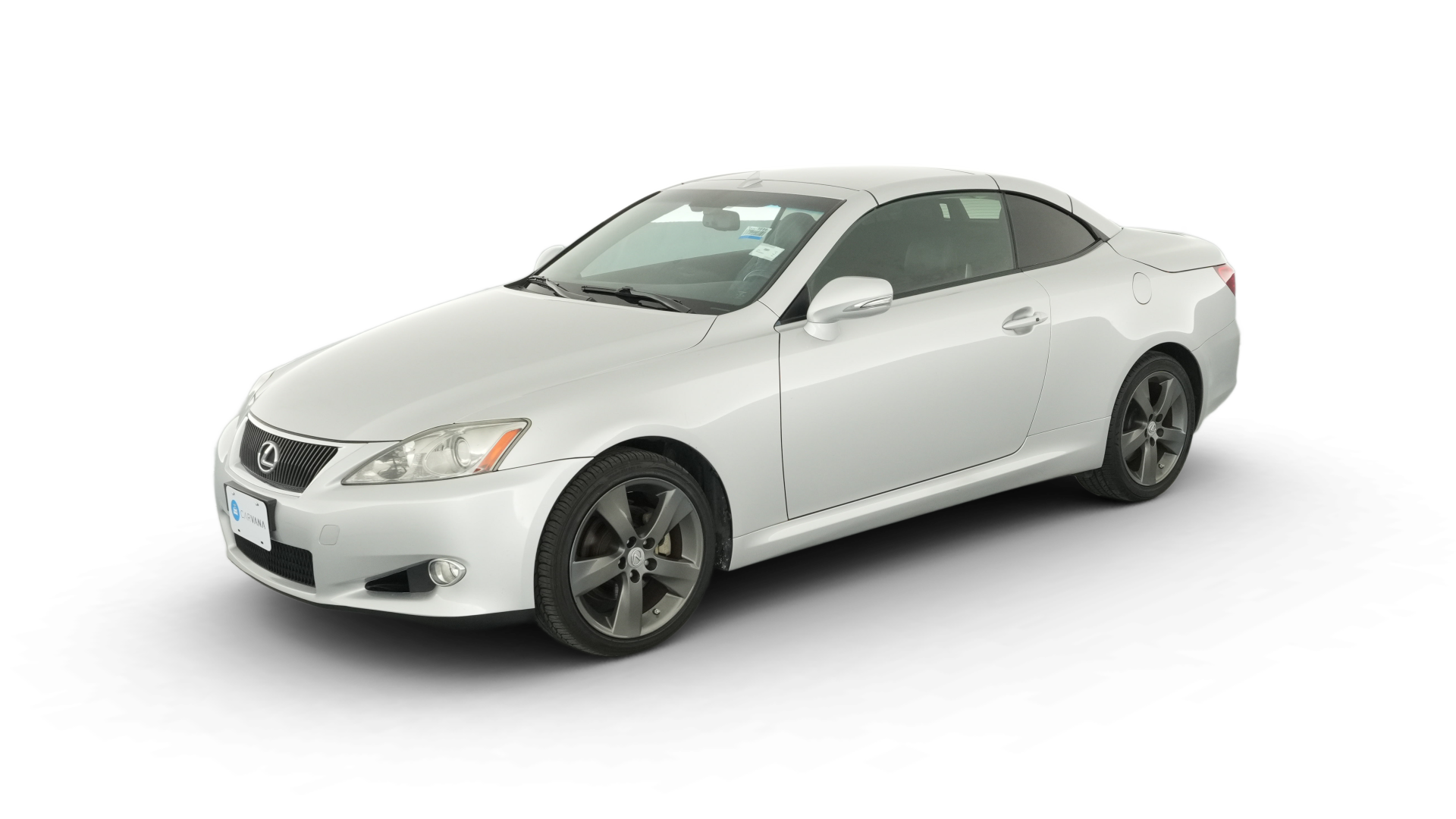 2010 Lexus IS 250