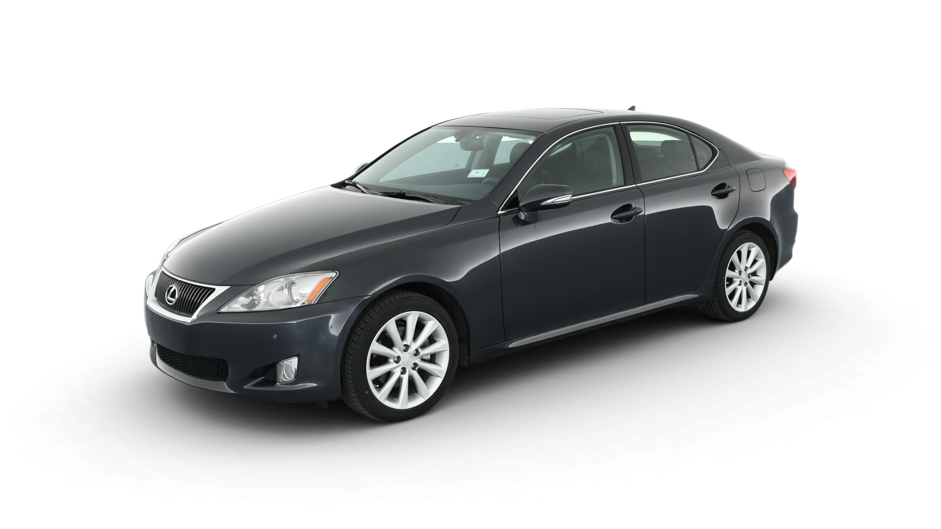 2010 Lexus IS 250