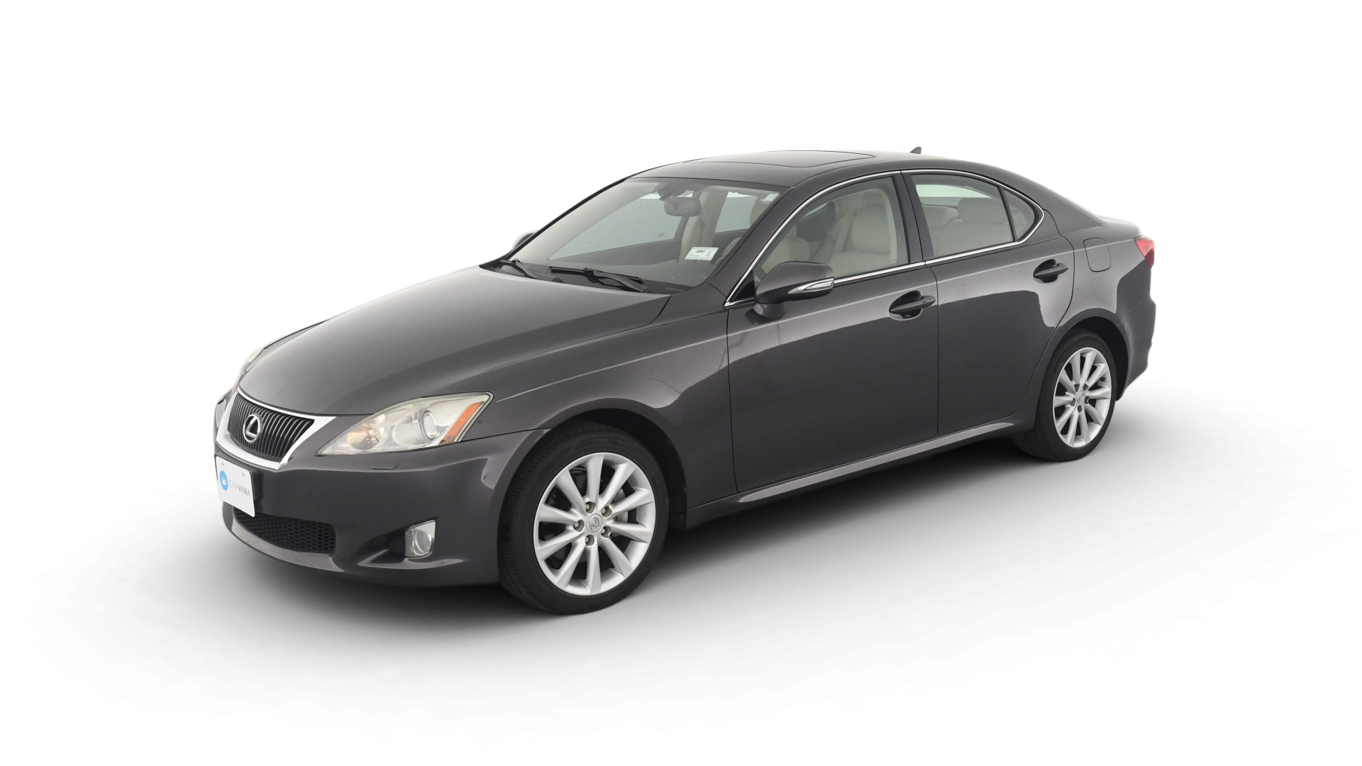 2010 Lexus IS 250