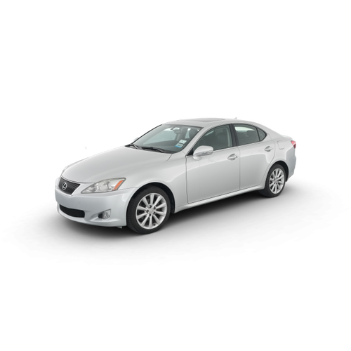 2010 Lexus IS