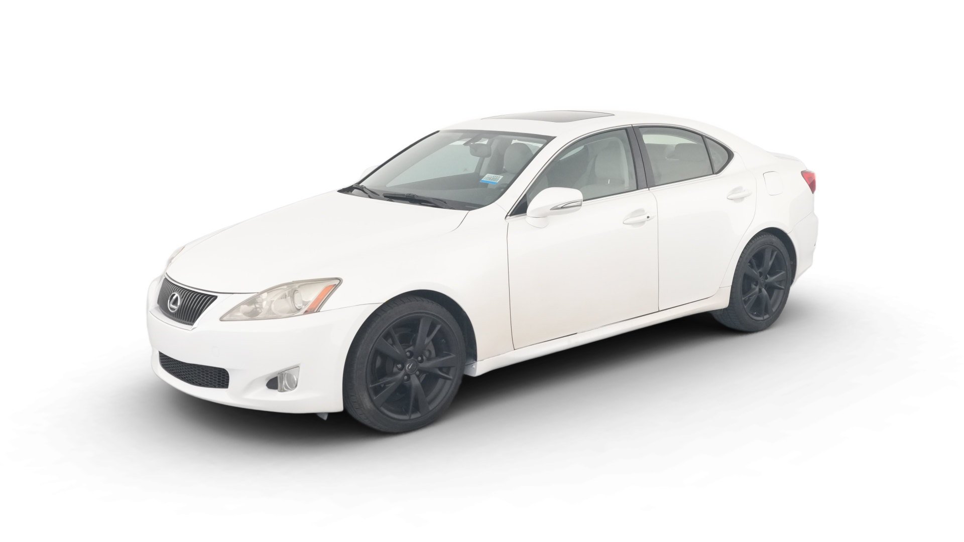 2010 Lexus IS 250