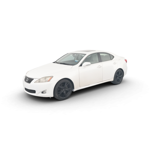2010 Lexus IS