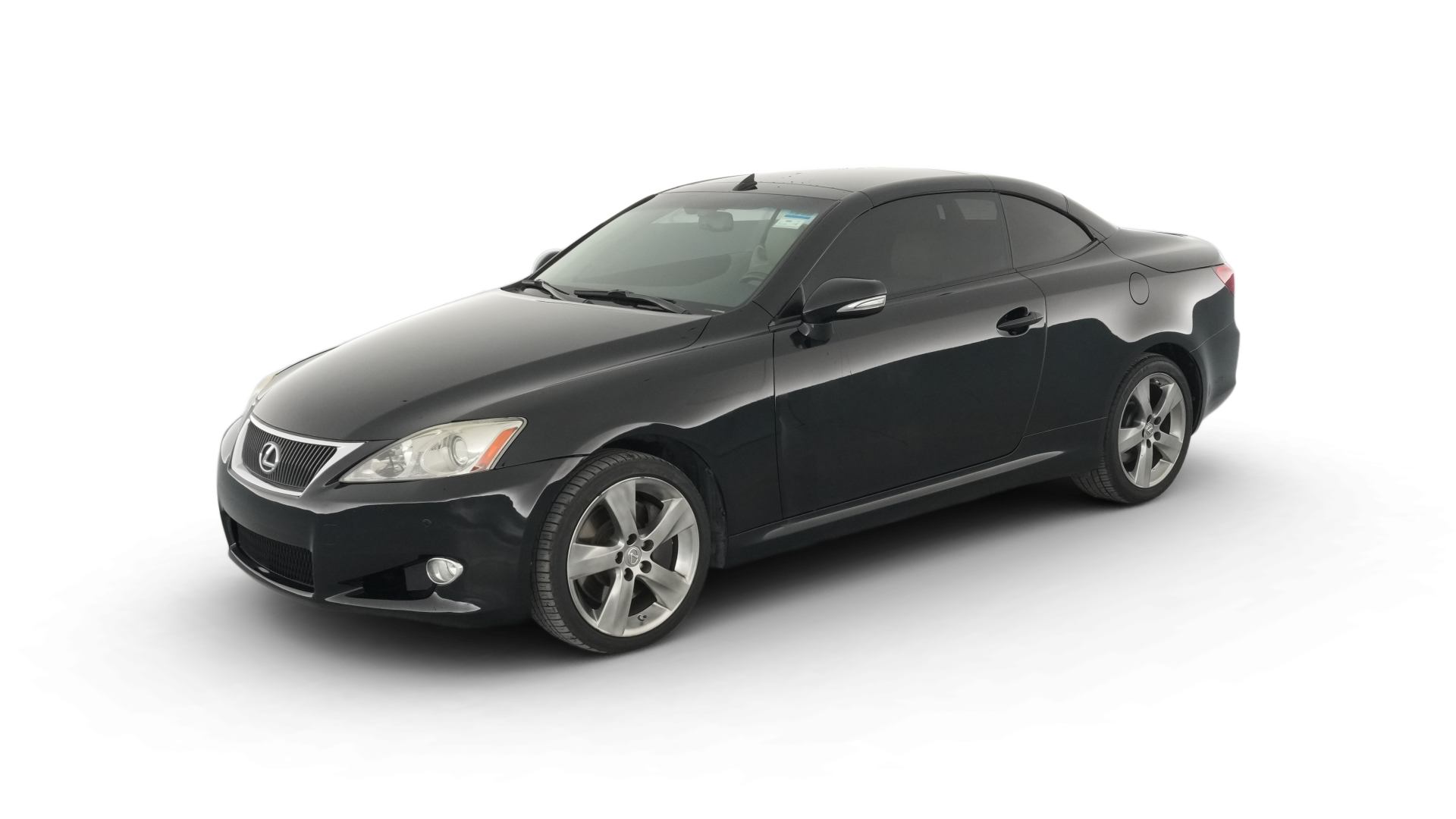 2010 Lexus IS