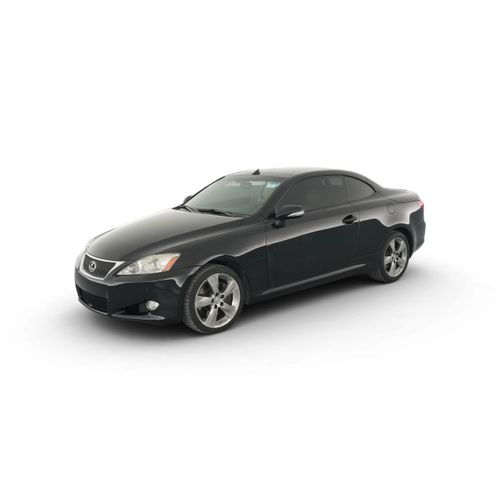 2010 Lexus IS