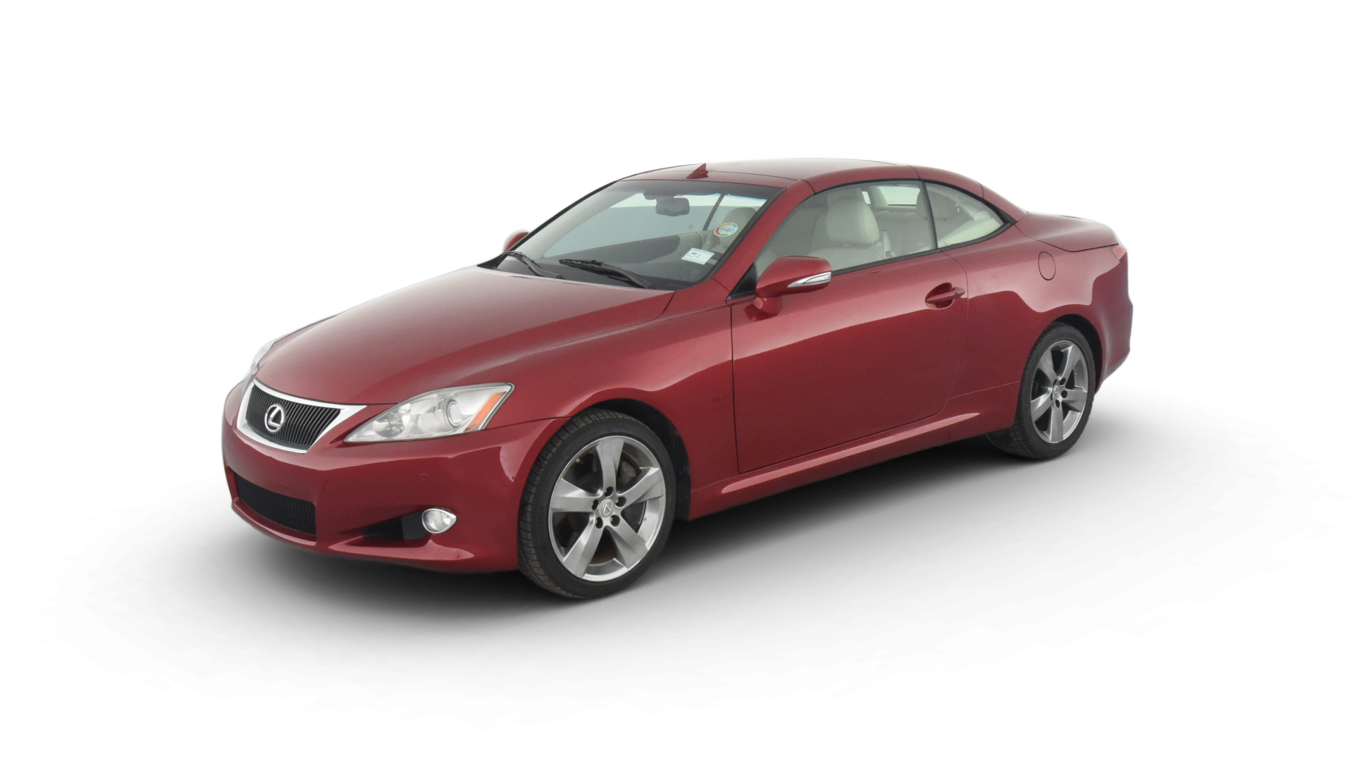 2010 Lexus IS